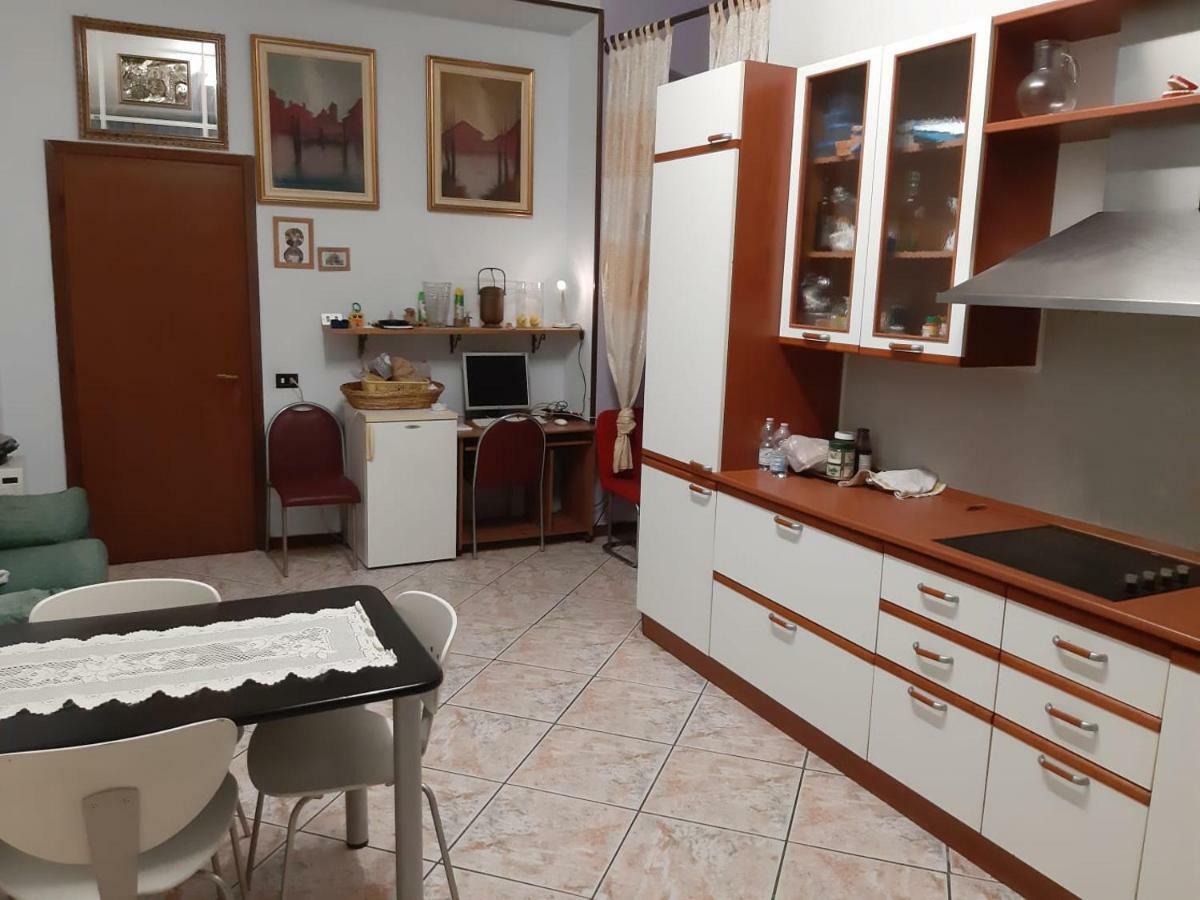 B&B Milano Extérieur photo